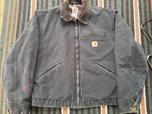 Giacca vintage carhartt - giacca,