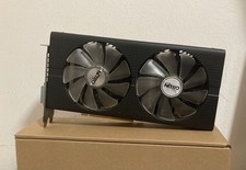 Gpu - SAPPHIRE Nitro+ RX 480