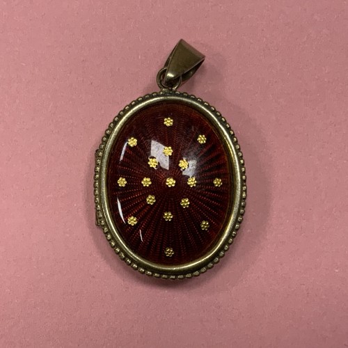 Magnifique pendentif porte - pendentif,