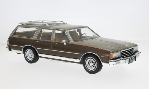 Mcg 1985 chevrolet - 1985,
