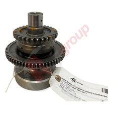 BMW K1600 GTL MOTORE