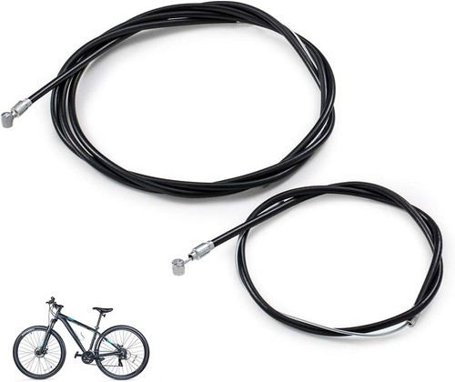 Kit cavi freno bici - cavi,