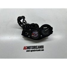 STRUMENTAZIONE DISPLAY CONTA KM YAMAHA TDM 850 1996-2002 4TX