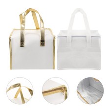  2 Pcs Borsa Porta Pranzo