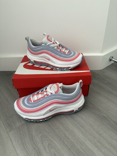 Nike air max - 97, gs