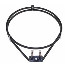 RESISTENZA CIRCOLARE FORNO VENTOLA 2000W ELECTROLUX REX AEG 192mm Diametro