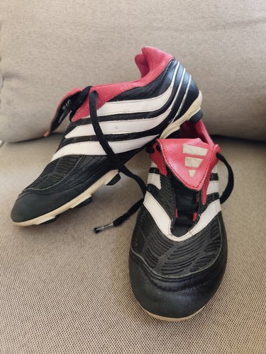 Scarpe calcio vintage - scarpe,