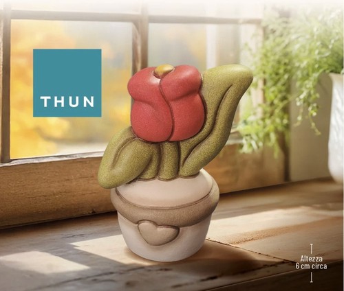 Thun tulipano eleganza - tulipano, fiore