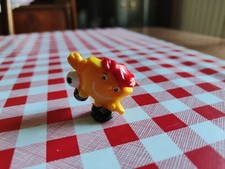 Sorrisini Findus -1991-