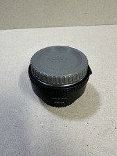Nikon AF-S TC-14E II 1.4x