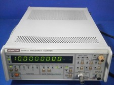 Advantest r5361a contatore - advantest,