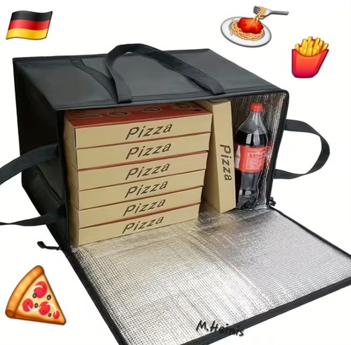 Borsa isolante pieghevole - , xxl