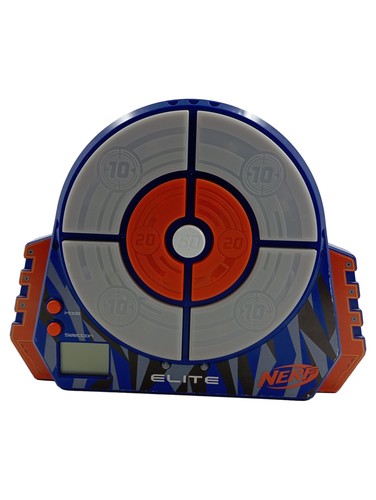 Nerf elite giocattolo - nerf, da