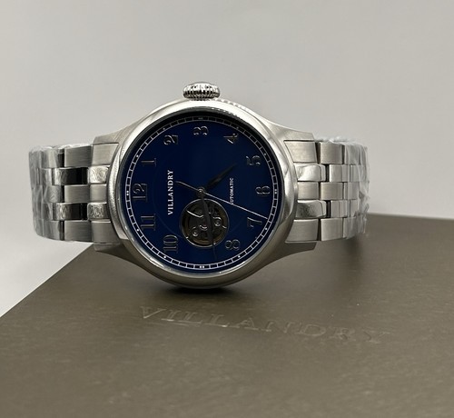 Villandry marin bleu men - marin,