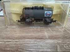 Trix H0 23542 Carro Cisterna