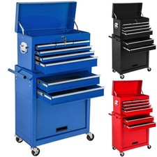 Carrello Portautensili con 8