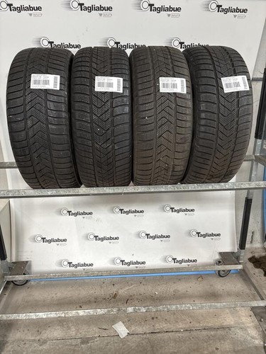 Set gomme 225 - 225/50r17, 98h