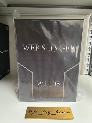 Welike toys wlt05 - welike,