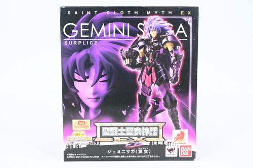 Figura bandai saint - figura,