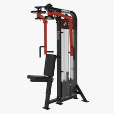 Jk Fitness Butterfly Machine