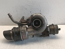 A10395 Turbina turbocompressore Mercedes Classe B W245 2.0D A6400901580