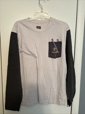 Walking Dead AMC, xl, Basebal