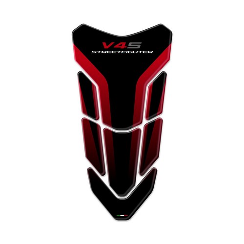 Paraserbatoio per ducati - per,