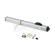 Motore cancelli battenti