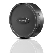  Samyang Paraluce per MF 8mm