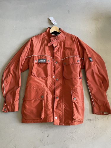 Giacca belstaff uomo - uomo, usato