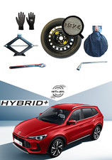 Ruotino di Scorta 16" per Mg