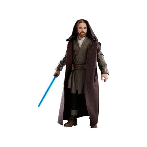Star wars obi wan - wars:,