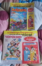 Topolino 3622 + Zio Paperone