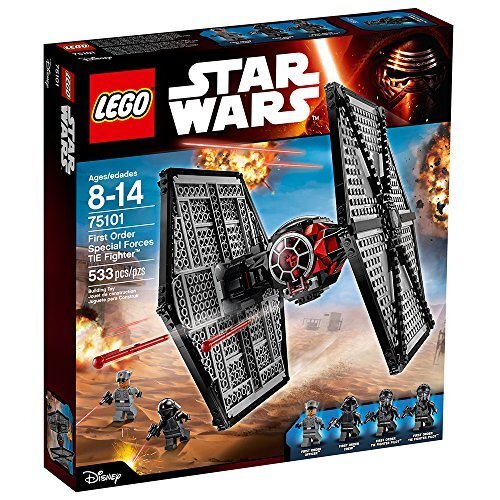 Lego star wars 75101 first - lego,