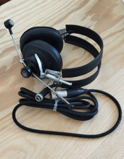 SHURE SM2 - MICROFONO DINAMICO CARDOIDE CON DOPPIO AURICOLARE Cuffia