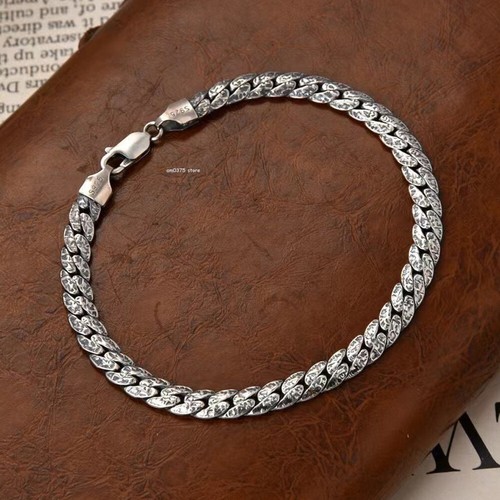 Bracciale vero argento