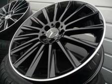 Jantes neuves style - neuves, 18''