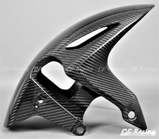 Carbon Fiber Front Fender for