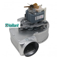 Ventilatore Fumi EBM RLA108/0034 Caldaie Vaillant 190119 VCW 242 E, VCW 282 E