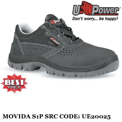 Scarpe antinfortunistica - scarpe,