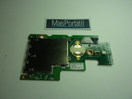 Pcmcia card lettore bios - card, +