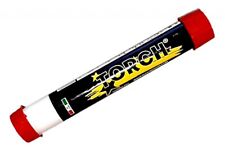 TORCIA DI SEGNALAZIONE SOFTAIR MILITARI SIMULAZIONE NAUTICA STADIO 65 SECONDI