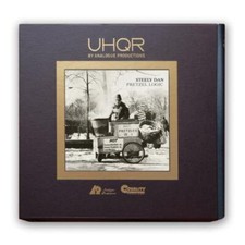 STEELY DAN Pretzel Logic UHQR