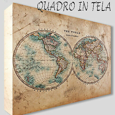 Quadri moderni tela 100x70 - tela,