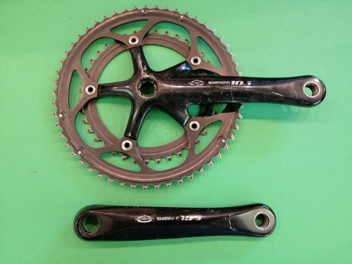 Guarnitura shimano 105 - shimano,
