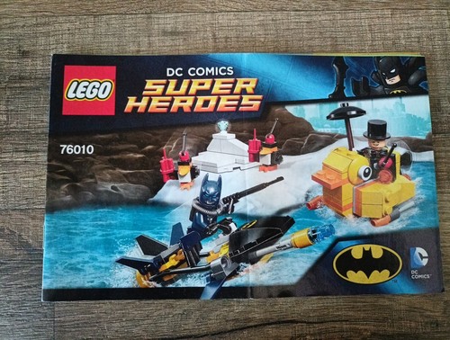 Istruzioni montaggio lego - istruzioni,
