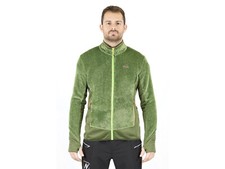 NORDSEN MAGLIA PILE ORSETTO