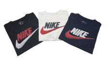 T-shirt maglia uomo NIKE con