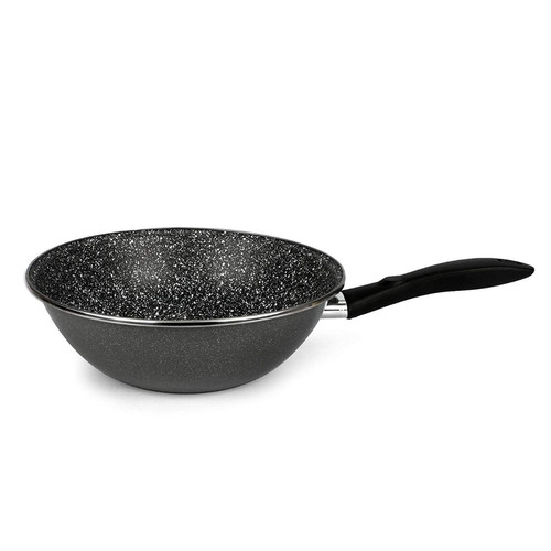 Wok manico linea k2 - 1,