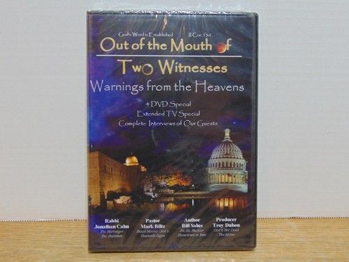 Out the mouth - mouth, of